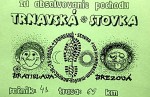 Trnavská stovka 2016 od Zdenka